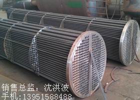 列管冷凝器、列管式冷凝器