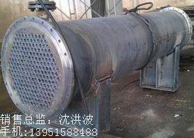 列管冷凝器、列管式冷凝器