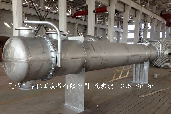 列管冷凝器、列管式冷凝器