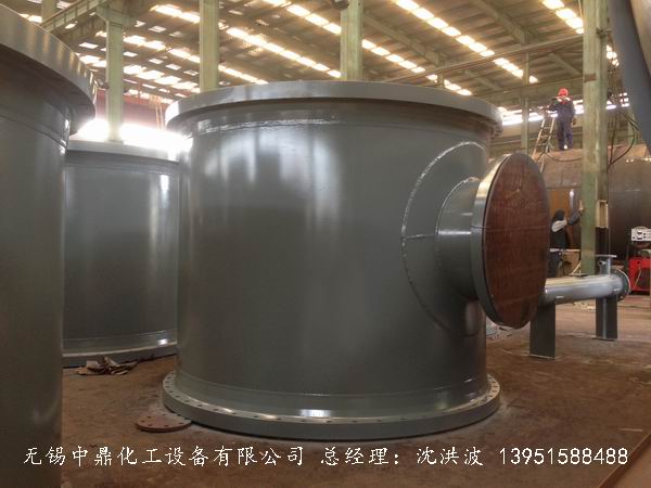 甲醇蒸餾裝置、乙醇蒸餾裝置