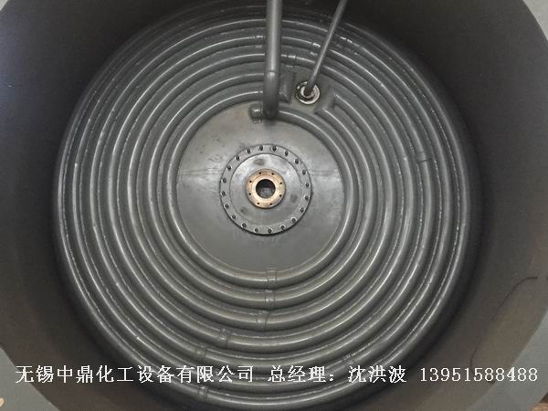 不飽和樹脂反應(yīng)釜、不飽和聚酯反應(yīng)釜 酚醛樹脂反應(yīng)釜 樹脂反應(yīng)釜 