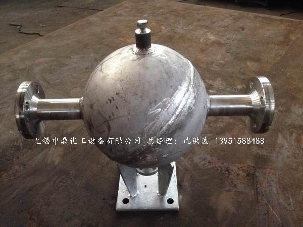 分汽缸、 膨脹節(jié)、圓形容器