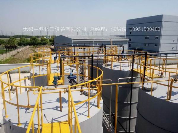 不銹鋼立式儲罐、碳鋼立式儲罐、立式儲罐 