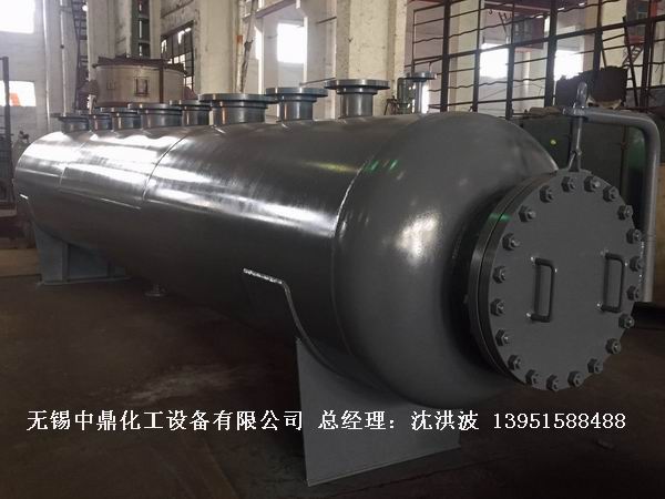 分汽缸、 膨脹節(jié)、圓形容器